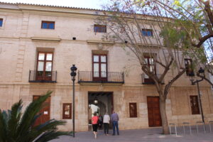 Ajuntament Catarroja