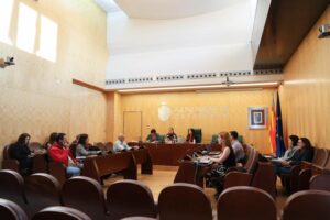 Lee más sobre el artículo El Ayuntamiento de Catarroja inyectará 500.000 euros en ayudas a los comercios, autónomos y empresas de la localidad