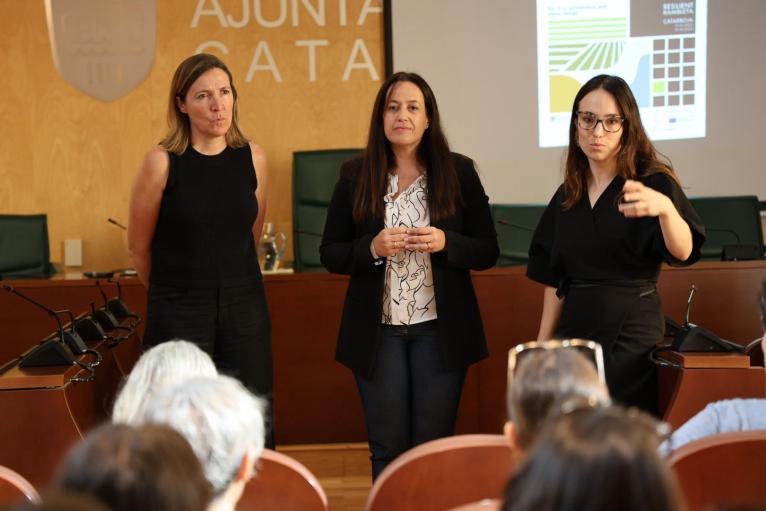 Read more about the article Erasmus de la UPV repensaran l’Avinguda Rambleta de Catarroja