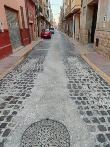 Lee más sobre el artículo Catarroja avanza en la reparación de los puntos más críticos de la red de alcantarillado con una inversión de 1 millón de euros