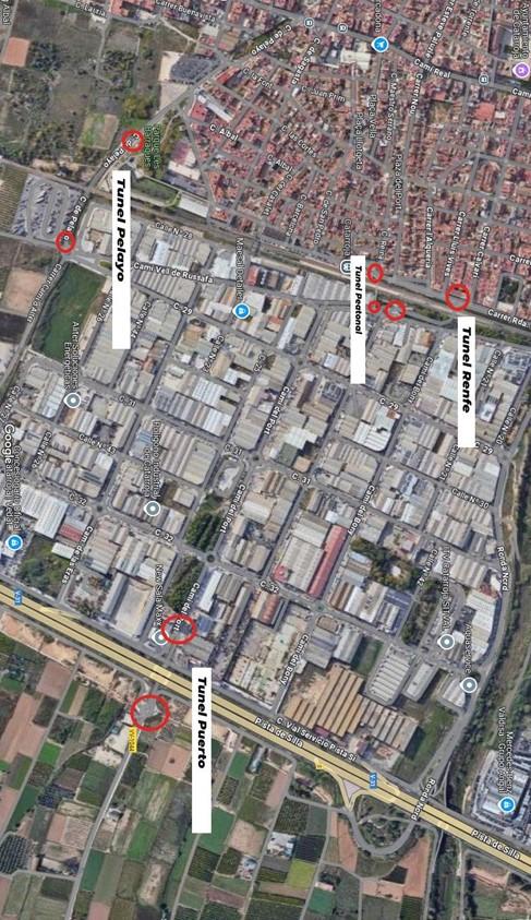 Lee más sobre el artículo Catarroja implementará nuevas medidas de seguridad ante emergencias climáticas y realizará simulacros a septiembre