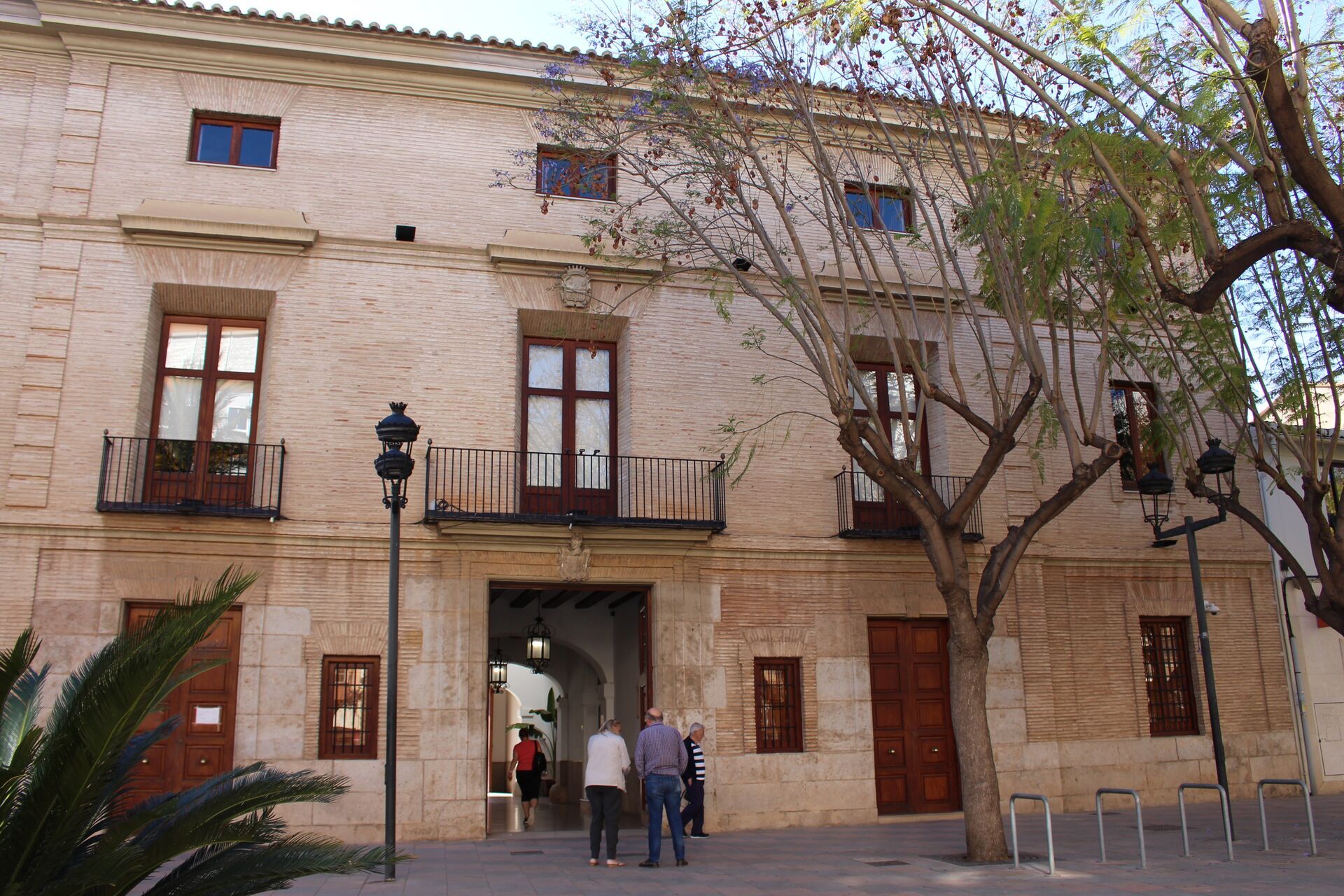 Lee más sobre el artículo El Ayuntamiento de Catarroja crea una nueva área de emergencia para la reconstrucción y prevención de danas
